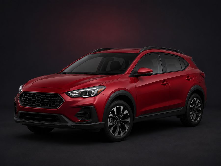 Comfortable midsize sedan available to rent for rideshare driving